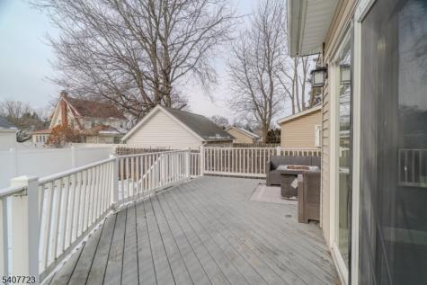 134 Stanton Street Rahway NJ 07065