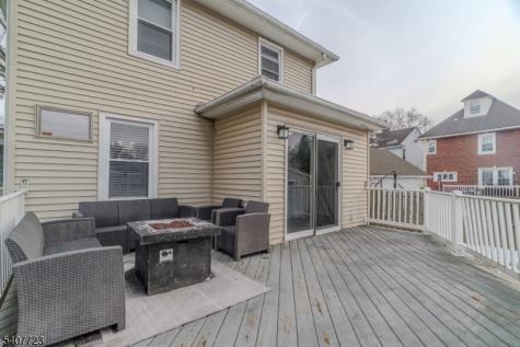 134 Stanton Street Rahway NJ 07065