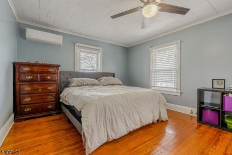 134 Stanton Street Rahway NJ 07065