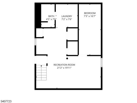 134 Stanton Street Rahway NJ 07065