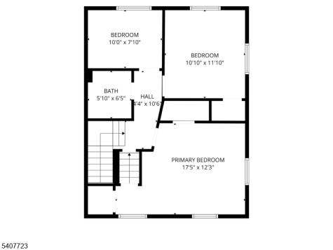 134 Stanton Street Rahway NJ 07065