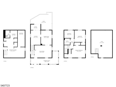 134 Stanton Street Rahway NJ 07065