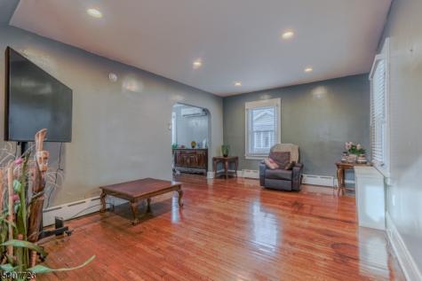 134 Stanton Street Rahway NJ 07065