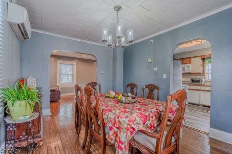 134 Stanton Street Rahway NJ 07065