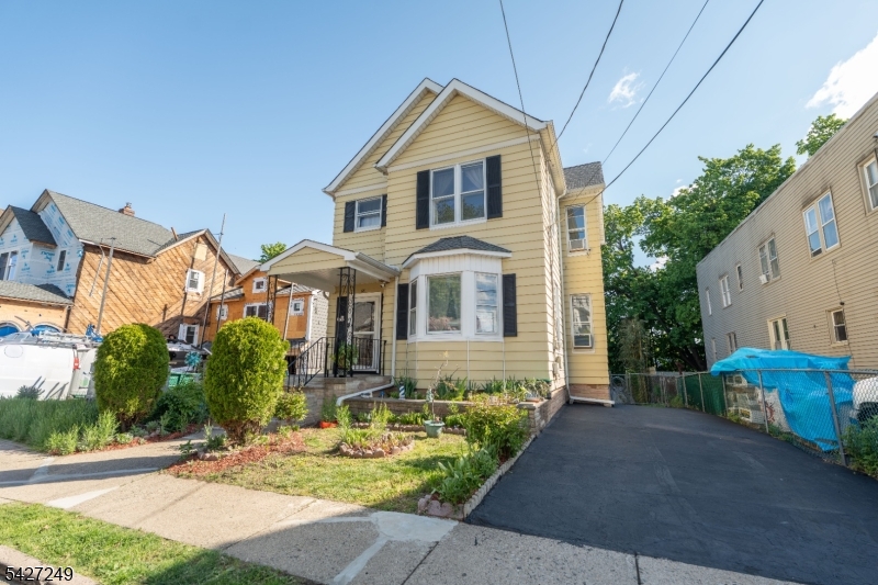 68 Richard Street Passaic NJ 07055