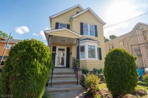 68 Richard Street Passaic NJ 07055