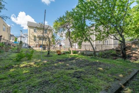 68 Richard Street Passaic NJ 07055