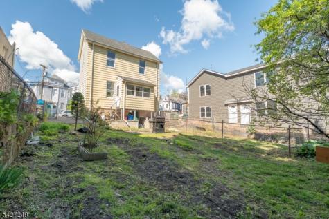 68 Richard Street Passaic NJ 07055