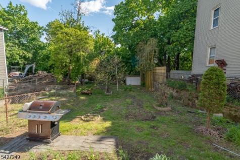 68 Richard Street Passaic NJ 07055