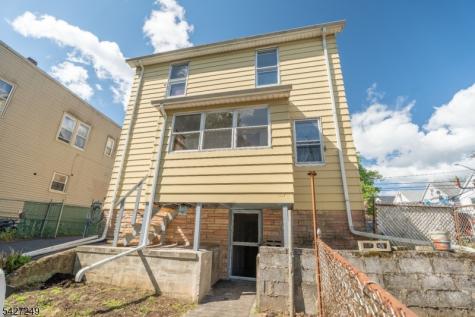68 Richard Street Passaic NJ 07055