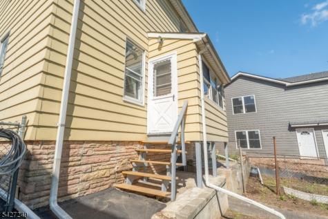 68 Richard Street Passaic NJ 07055