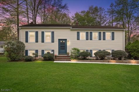 77 Windsor Way Berkeley Heights NJ 07922