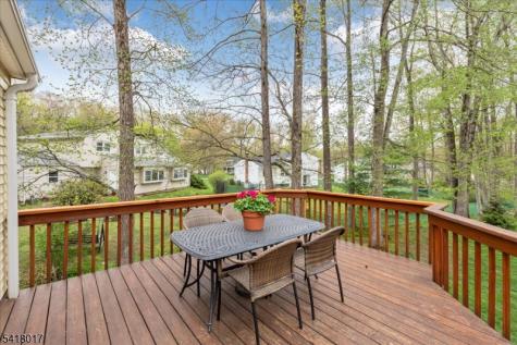 77 Windsor Way Berkeley Heights NJ 07922