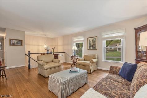 77 Windsor Way Berkeley Heights NJ 07922