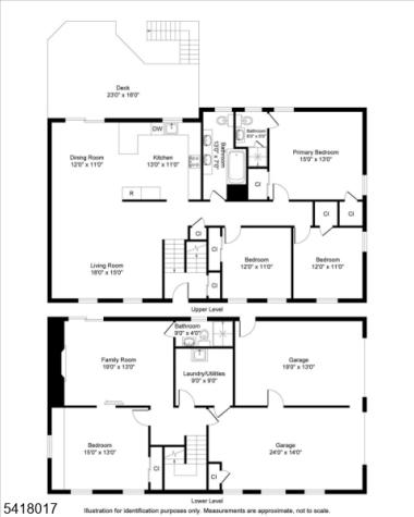 77 Windsor Way Berkeley Heights NJ 07922