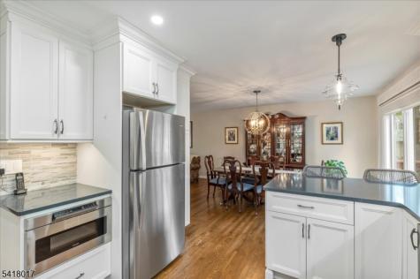 77 Windsor Way Berkeley Heights NJ 07922