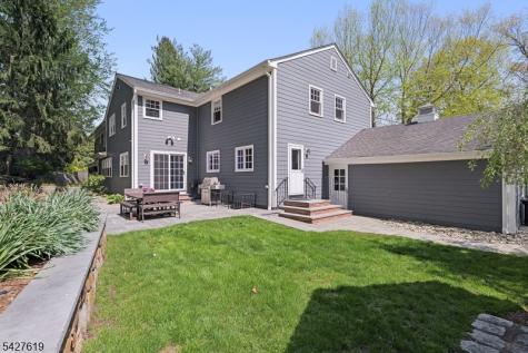 44 Londonderry Way Summit NJ 07901
