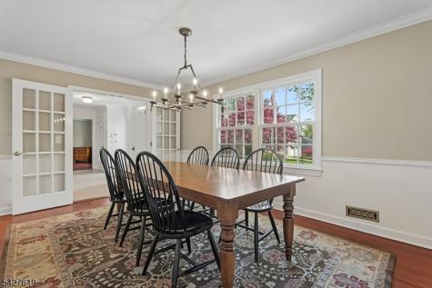 44 Londonderry Way Summit NJ 07901