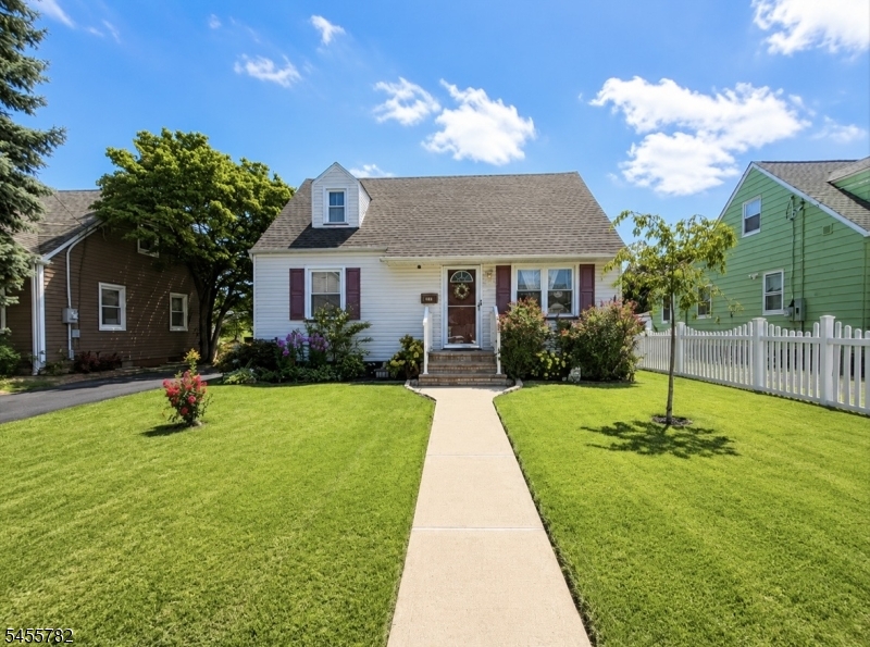 217 Bergen Street Woodbridge NJ 07095