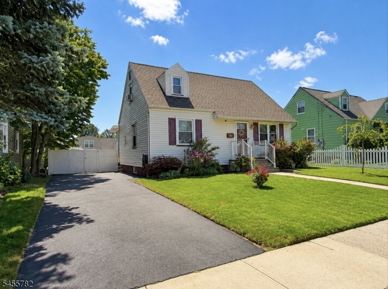 217 Bergen Street Woodbridge NJ 07095