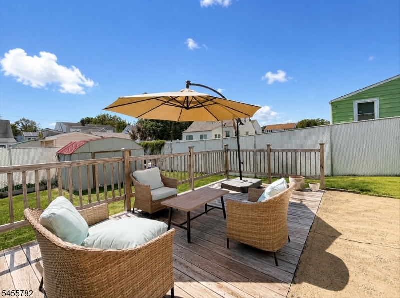 217 Bergen Street Woodbridge NJ 07095