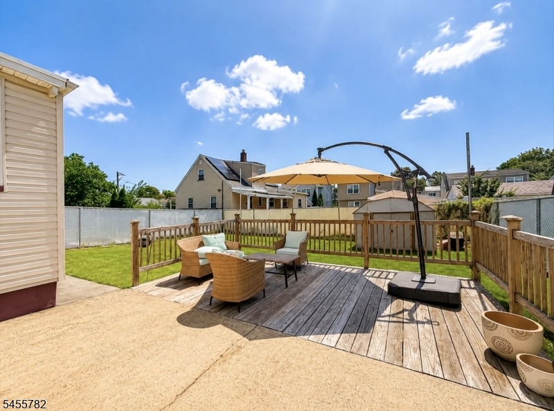 217 Bergen Street Woodbridge NJ 07095