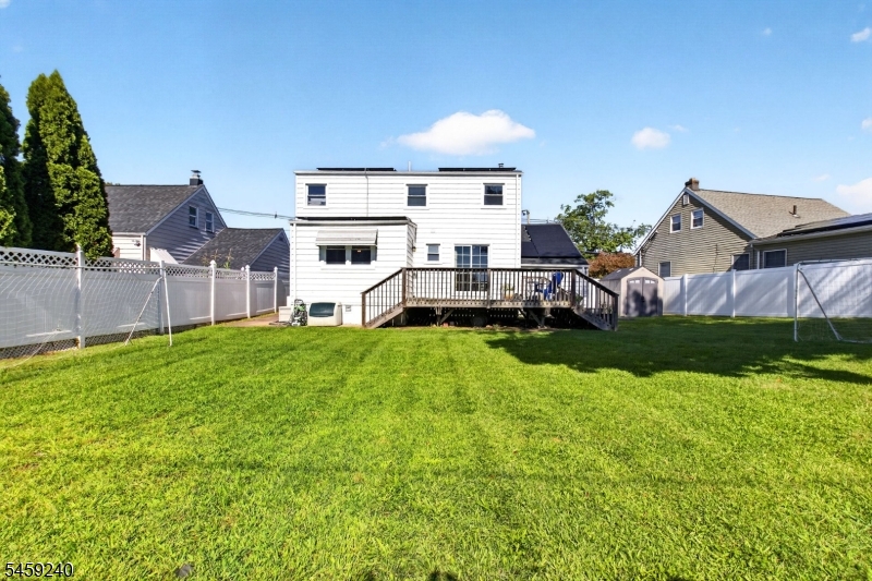 2514 Audrey Terrace Union NJ 07083