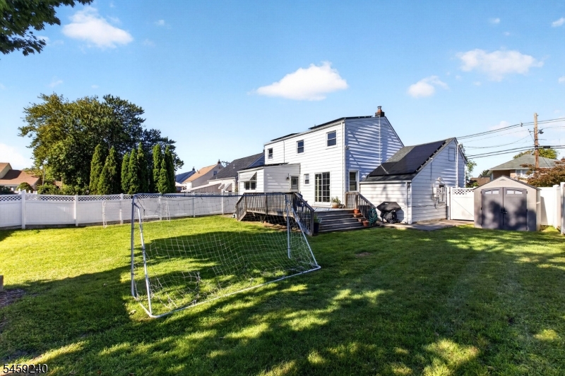2514 Audrey Terrace Union NJ 07083