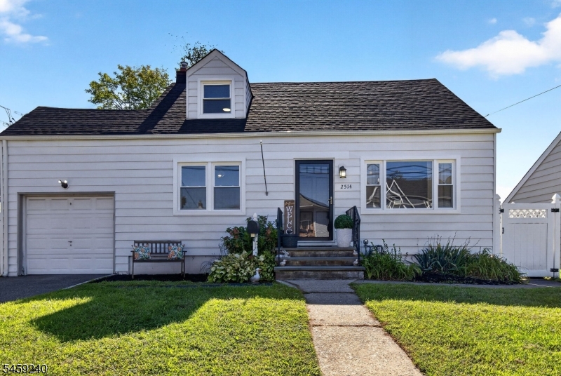2514 Audrey Terrace Union NJ 07083