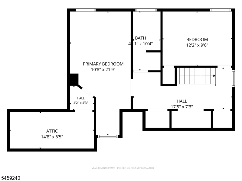 2514 Audrey Terrace Union NJ 07083