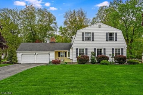 7 Heritage Drive Sparta NJ 07871