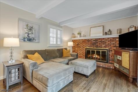 7 Heritage Drive Sparta NJ 07871