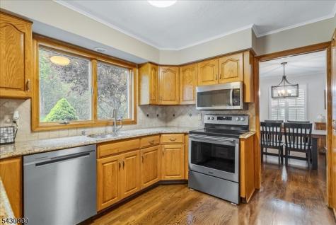 7 Heritage Drive Sparta NJ 07871