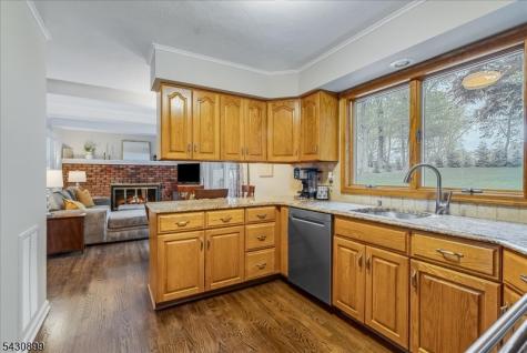 7 Heritage Drive Sparta NJ 07871