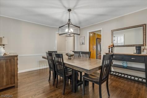 7 Heritage Drive Sparta NJ 07871