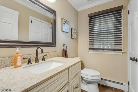 7 Heritage Drive Sparta NJ 07871