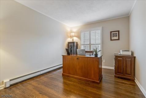 7 Heritage Drive Sparta NJ 07871