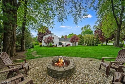 7 Heritage Drive Sparta NJ 07871