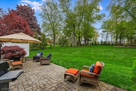 7 Heritage Drive Sparta NJ 07871
