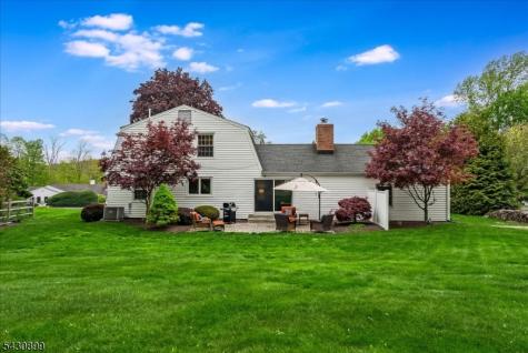 7 Heritage Drive Sparta NJ 07871