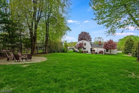 7 Heritage Drive Sparta NJ 07871
