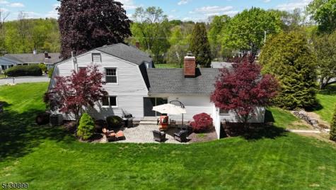 7 Heritage Drive Sparta NJ 07871