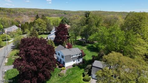 7 Heritage Drive Sparta NJ 07871