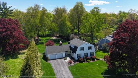 7 Heritage Drive Sparta NJ 07871