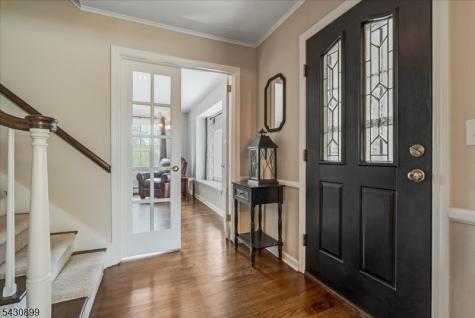 7 Heritage Drive Sparta NJ 07871