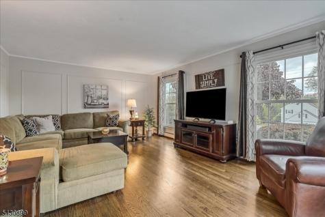 7 Heritage Drive Sparta NJ 07871