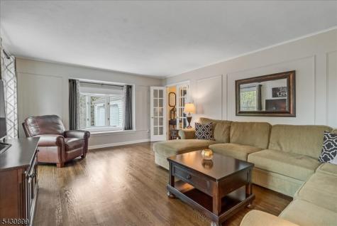 7 Heritage Drive Sparta NJ 07871