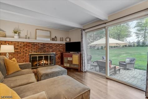 7 Heritage Drive Sparta NJ 07871
