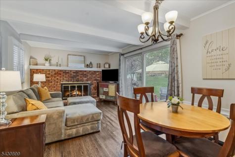7 Heritage Drive Sparta NJ 07871