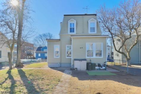 14 Fuller Place Irvington NJ 07111